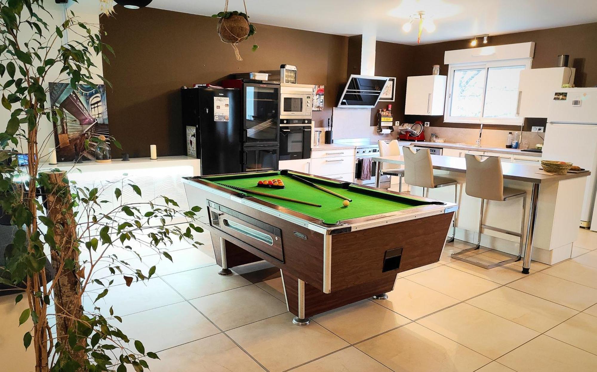 Au Vendangeoir Chambres D'Hotes Couvignon 外观 照片